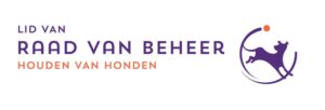 Logo Raad van Beheer