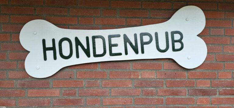Hondenpub KC Nijmegen MAREMMAVRIENDEN 20240929
