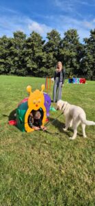 Puppyparcours Maremmavrienden 20240929